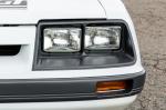 Ford Mustang GT 5.0 Convertible 1985 года